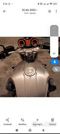 BMW r nine t