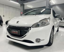 PEUGEOT 208 1.6 e-HDi 92 CV Stop&Start 3 porte A