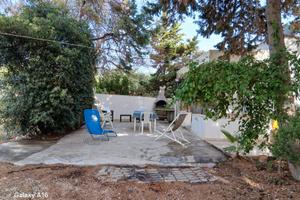 Villetta indipendente