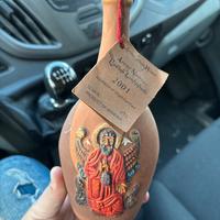 Vino Armeno da colezzione