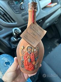 Vino Armeno da colezzione