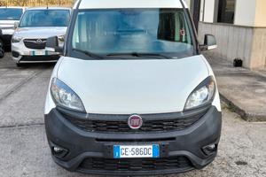 Fiat Doblo Maxi Frigo