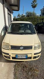 Panda 1.2 benzina/gpl