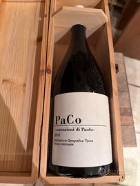 Vino igt veronese magnum