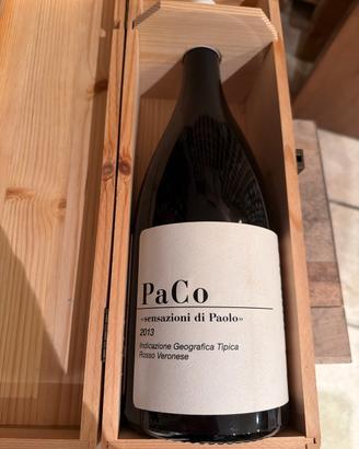 Vino igt veronese magnum