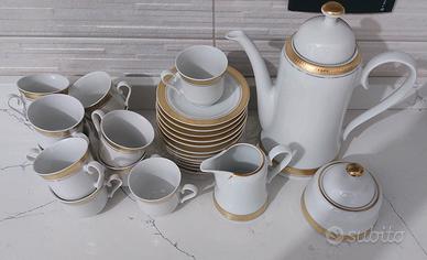 SERVIZIO CAFFÈ 