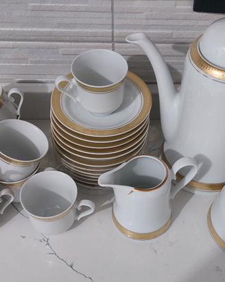 SERVIZIO CAFFÈ 