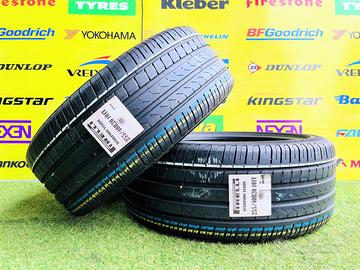X2: Estive 255/40R20 101V -PIRELLI- al 73%