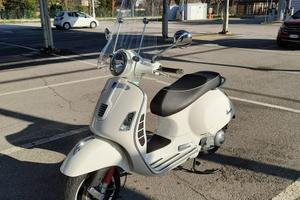 Vespa gts 300