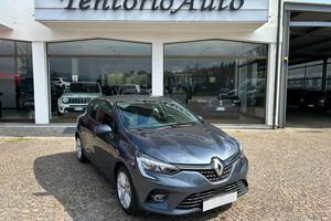 RENAULT Clio Blue dCi 100 CV 5 porte Evolution
