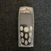 Nokia 3200 d’epoca pezzo vintage