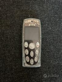 Nokia 3200 d’epoca pezzo vintage