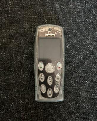 Nokia 3200 d’epoca pezzo vintage