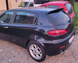 Alfa romeo 147 1.9 jtdm 120cv