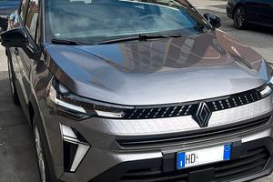 Renault Capture II evolution  ECO-G120 My26