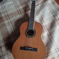 chitarra classica 