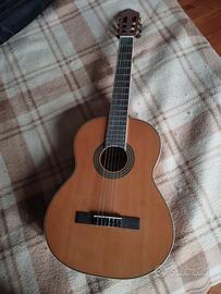 chitarra classica 