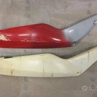 Cover fianchetto sella destro ducati ss supersport