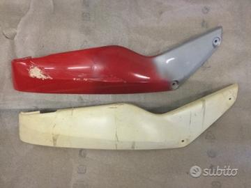 Cover fianchetto sella destro ducati ss supersport