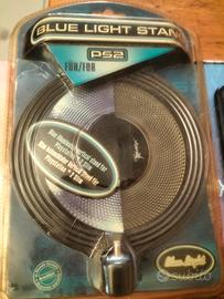 blue light stand x ps2