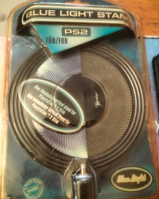 blue light stand x ps2