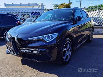 Alfa Romeo Stelvio 2.2 TD 190 CV AT8 Q4 SPRINT
