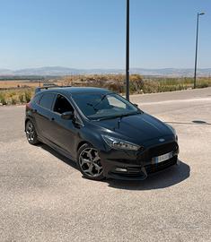 🔴 Ford Focus ST Tdci 2.0 185cv 🔴