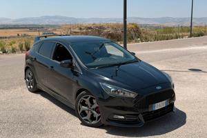 🔴 Ford Focus ST Tdci 2.0 185cv 🔴