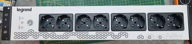 UPS 800VA LEGRAND RACKMOUNT UPS