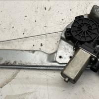 CREMAGLIERA POSTERIORE SINISTRA DACIA Duster 1a Se