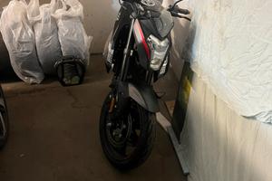 Voge brivido 300 R