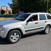 Jeep Grand Cherokee 3.0 V6 CRD Laredo Gancio