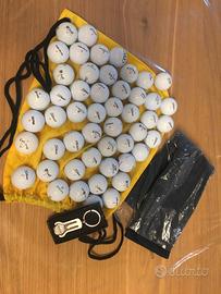 PALLINE DA GOLF