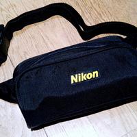 Marsupio Nikon NPS NUOVO