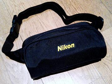 Marsupio Nikon NPS NUOVO