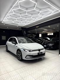 Volkswagen Golf 2.0 TDI 150 CV DSG SCR Style