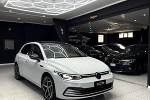 Volkswagen Golf 2.0 TDI 150 CV DSG SCR Style