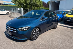 Mercedes-benz B 180 2.0 d Automatic Business Extra