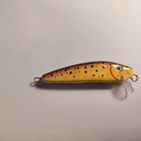 esche artificiali spinning