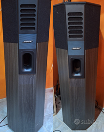 Casse BOSE 701
