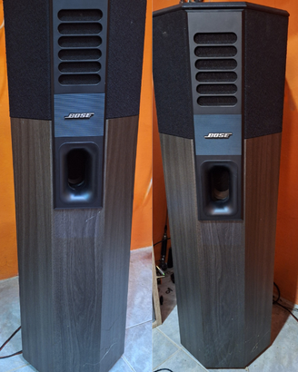Casse BOSE 701