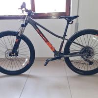 Bici Marin 27,5  XS praticamente nuova