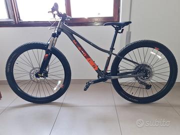 Bici Marin 27,5  XS praticamente nuova