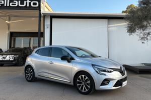 Renault Clio TCe 100 CV GPL Intens