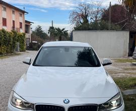 Bmw serie 3 gt