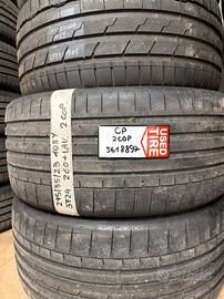 2 GOMME USATE ESTIVO 2953523 - CP5618897