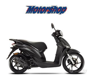 Piaggio Liberty 50 Sport