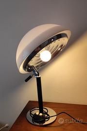 lampada da tavolo vintage 