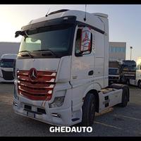 MERCEDES MERCEDES ACTROS - ACTROS - TRATTORE U3211