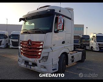 MERCEDES MERCEDES ACTROS - ACTROS - TRATTORE U3211